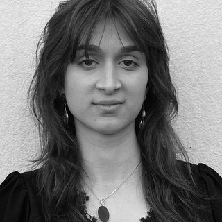 Mila Haj Kasem, Founder and Director of NightGuides.