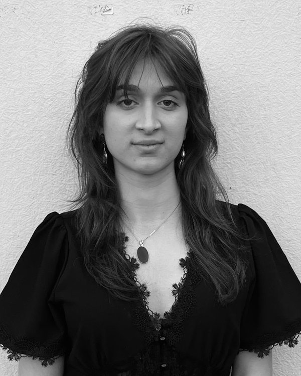 Mila Haj Kasem, Founder and Director of NightGuides.